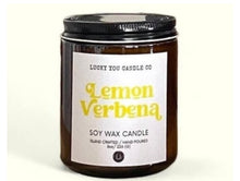 Load image into Gallery viewer, Assorted Lucky You Soy Candles - Jody's Naturals