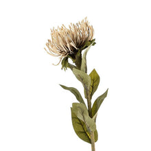 Load image into Gallery viewer, Pin Cushion Floral Stem - Flowers