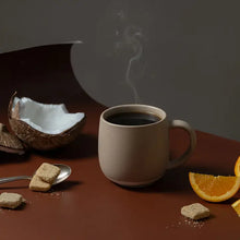 Load image into Gallery viewer, Fuse and Sip Barista Instant Fusion Cube - Orange Coconut