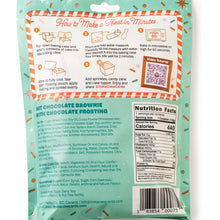 Load image into Gallery viewer, Cake Kit - White Chocolate Brownie