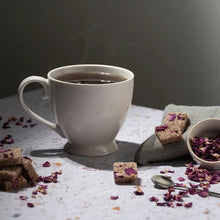 Load image into Gallery viewer, Fuse and Sip Barista Instant Fusion Cube - Vanilla Rose