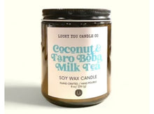 Load image into Gallery viewer, Assorted Lucky You Soy Candles - Jody's Naturals