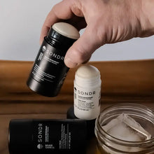 Load image into Gallery viewer, Man Smell Clean Deodorant - 2 Sizes