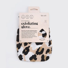 Load image into Gallery viewer, Eco Friendly Exfoliating Glove - Kitsch