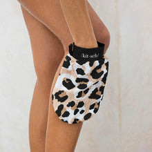 Load image into Gallery viewer, Eco Friendly Exfoliating Glove - Kitsch