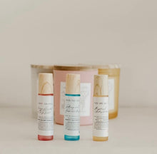 Load image into Gallery viewer, Perfume Oil Roller -I Am Grateful - Kalli & Co.