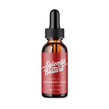 Load image into Gallery viewer, Assorted Beard Oil
