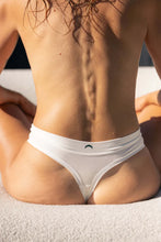 Load image into Gallery viewer, Thong Underwear - White - Huha