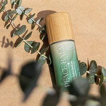 Load image into Gallery viewer, Eucalyptus Muscle Relief Roll-On Peace Balm
