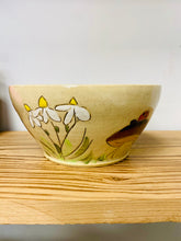 Load image into Gallery viewer, Mushroom Bowl  - Funky Fungus Pottery