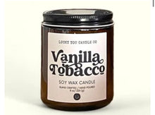 Load image into Gallery viewer, Assorted Lucky You Soy Candles - Jody's Naturals