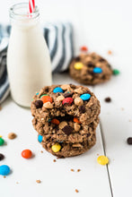 Load image into Gallery viewer, Monster Cookie Mix - Jars By Jodi