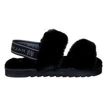Load image into Gallery viewer, Azalea Slippers - Nite - Malvados