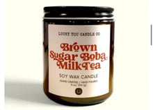 Load image into Gallery viewer, Assorted Lucky You Soy Candles - Jody's Naturals