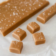 Load image into Gallery viewer, Classic Sea Salt Caramels - Charlie Girl Goods