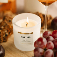 Load image into Gallery viewer, Canvas Candles Signature Candle Collection - Assorted Scents