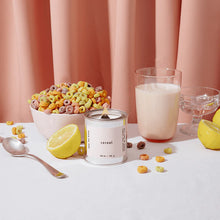 Load image into Gallery viewer, Mala - Cereal Candle