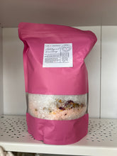 Load image into Gallery viewer, Bath Salts - I Am Grateful - Kalli & Co.