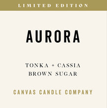 Load image into Gallery viewer, Canvas Candles Signature Candle Collection - Assorted Scents