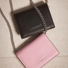 Load image into Gallery viewer, The Meredith 2-in-1 Wallet - Lambert Bags