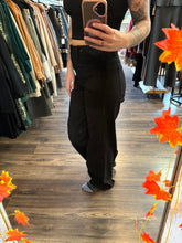 Load image into Gallery viewer, KAkarla - Deep Black Jeans - Kaffe
