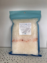 Load image into Gallery viewer, Bath Salts - Seas The Day - Kalli & Co.