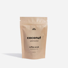 Load image into Gallery viewer, Coconut Coffee Scrub - Epic Blend
