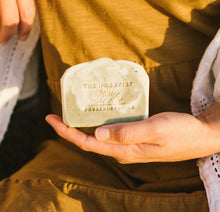 Load image into Gallery viewer, Forest Bathing - Botanical Soap - The Hobbyist