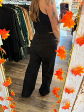 Load image into Gallery viewer, KAkarla - Deep Black Jeans - Kaffe