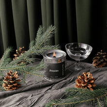 Load image into Gallery viewer, Mala - Fireside Candle