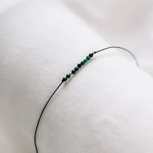Load image into Gallery viewer, Gratitude Wish Bracelet - Eleven Love