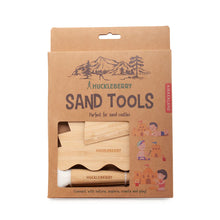 Load image into Gallery viewer, Huckleberry Sand Tools