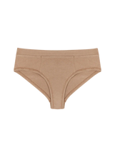 Load image into Gallery viewer, Cheeky Underwear - Tan - Huha