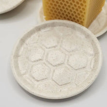 Load image into Gallery viewer, Nordic Hygge Style - Candle Plate