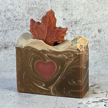 Load image into Gallery viewer, O'Kanata - Artisan Soap - RavenSong