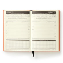 Load image into Gallery viewer, Part-Time Adult Undated Planner