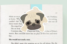 Load image into Gallery viewer, Assorted Magnetic Bookmarks