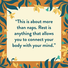 Load image into Gallery viewer, Nap Ministry's Rest Deck