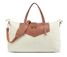 Load image into Gallery viewer, Riley Weekender Duffle Bag