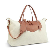 Load image into Gallery viewer, Riley Weekender Duffle Bag