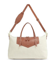 Load image into Gallery viewer, Riley Weekender Duffle Bag