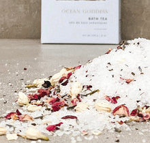Load image into Gallery viewer, Ocean Goddess Bath Tea - Sealuxe