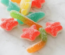 Load image into Gallery viewer, Bon Bon Gummies - Seven Seas Mix
