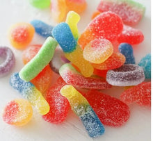 Load image into Gallery viewer, Bon Bon Gummies - Sour Cocktail