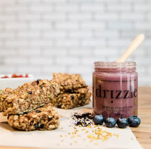 Load image into Gallery viewer, Berry Bliss Raw Honey - Drizzle - 350g