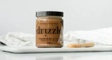 Load image into Gallery viewer, Cinnamon Spiced Raw Honey - Drizzle - 350g