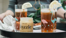 Load image into Gallery viewer, Golden Raw Honey - Drizzle - 350g