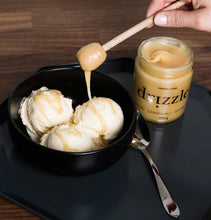 Load image into Gallery viewer, Golden Raw Honey - Drizzle - 350g