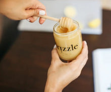 Load image into Gallery viewer, Golden Raw Honey - Drizzle - 350g