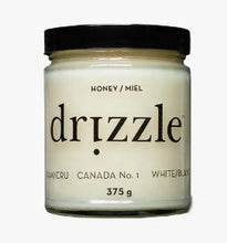 Load image into Gallery viewer, White Raw Honey - Drizzle - 375g